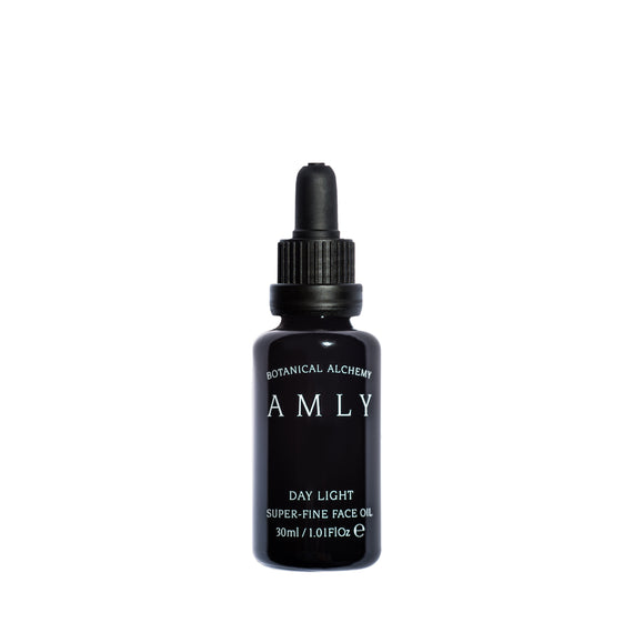 Amly Day Light Super-Fine Face Oil