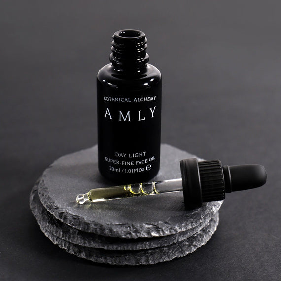Amly Day Light Super-Fine Face Oil