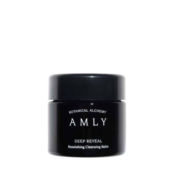 Amly Deep Reveal Nourishing Cleansing Balm & Mask