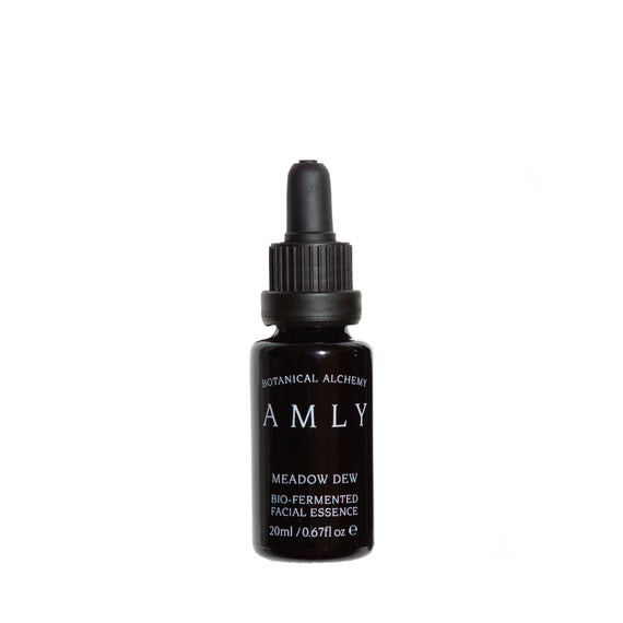 Amly Meadow Dew Bio-Fermented Facial Essence