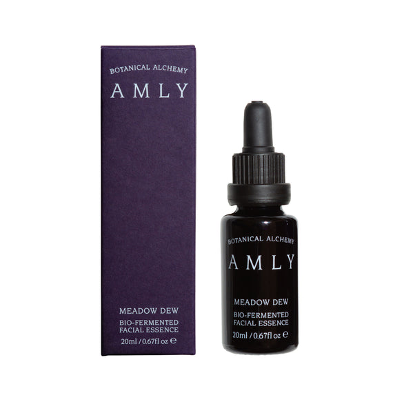 Amly Meadow Dew Bio-Fermented Facial Essence