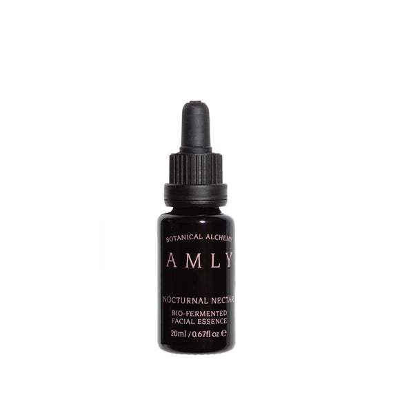 Amly Nocturnal Nectar Bio-Fermented Facial Essence