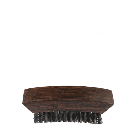 Acca Kappa '1869' Wenge Wood Nail Brush