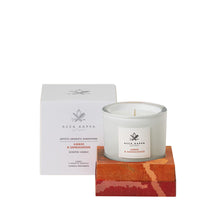 Acca Kappa Amber & Sandalwood Candle