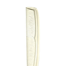 Acca Kappa Bio Resin Comb