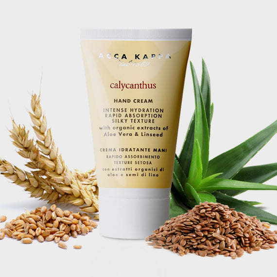 Acca Kappa Calycanthus Hand Cream