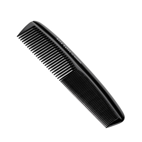 Acca Kappa Professional Fine + Coarse Comb