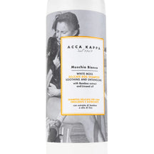 Acca Kappa White Moss Delicate Dog Shampoo