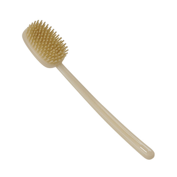 Acca Kappa Eco-Friendly Bath Brush - Ivory