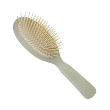 Acca Kappa Eco-Friendly Hair Brush - Green