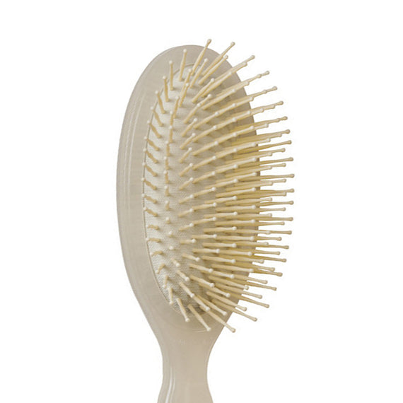 Acca Kappa Eco-Friendly Hair Brush - Ivory