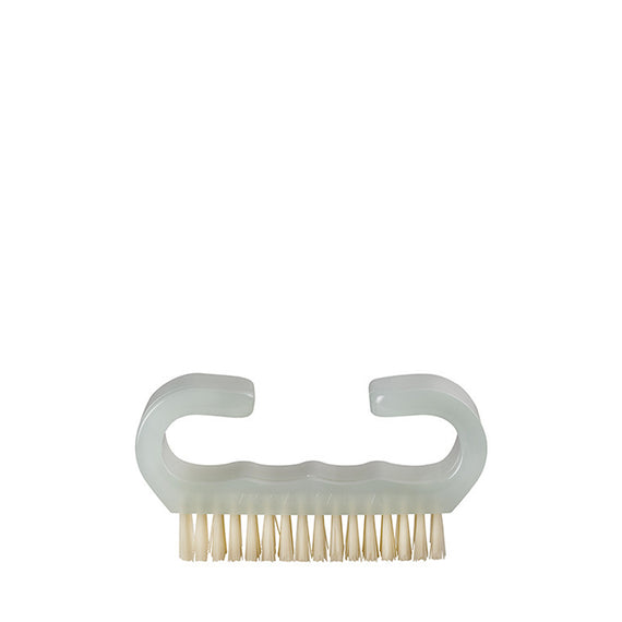 Acca Kappa Eco-Friendly Nail Brush - Green