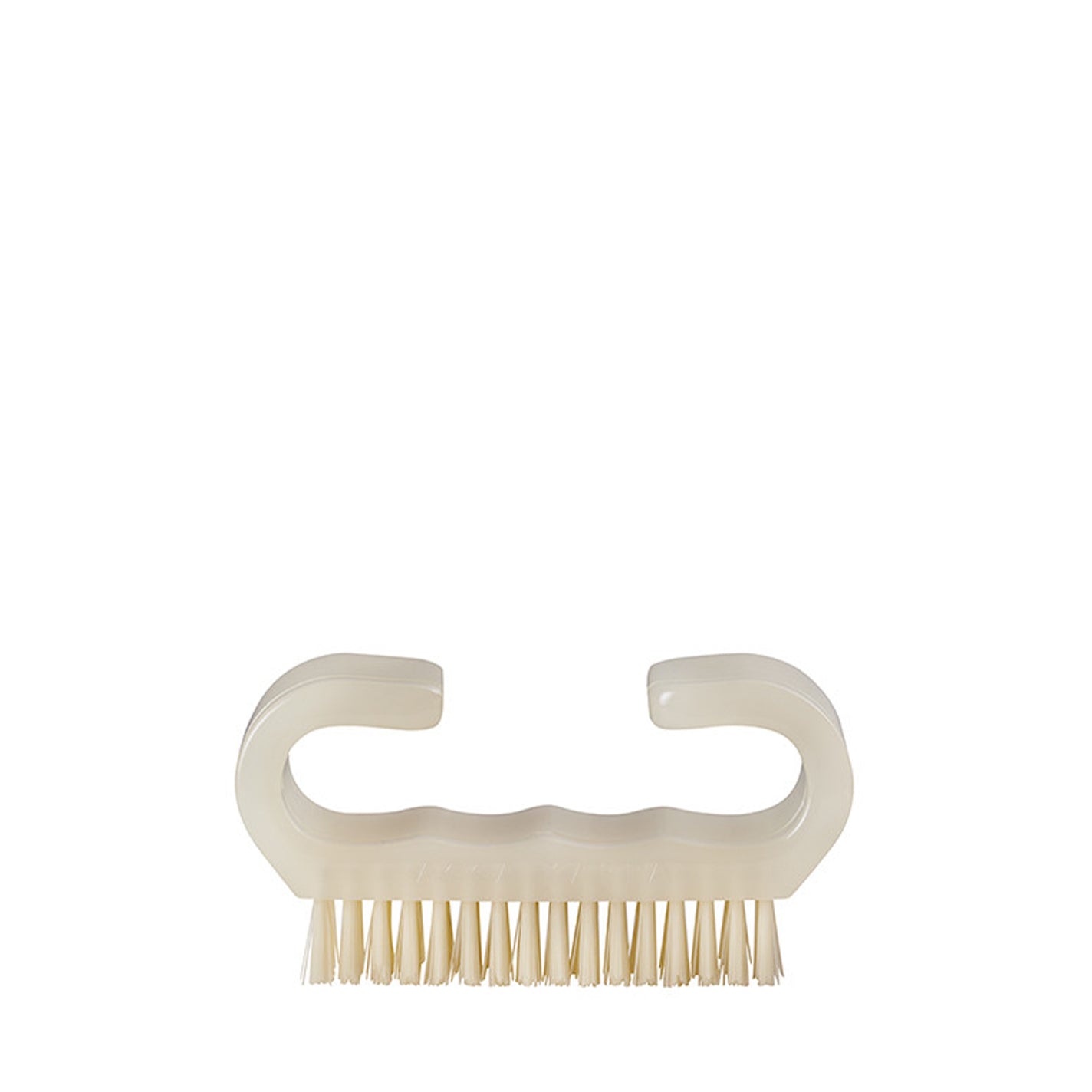 Acca Kappa Eco-Friendly Nail Brush - Ivory