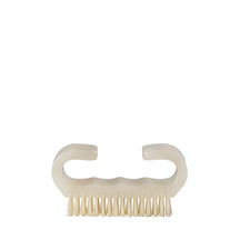 Acca Kappa Eco-Friendly Nail Brush - Ivory