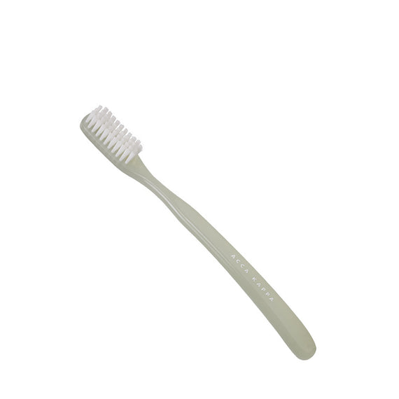 Acca Kappa Eco-Friendly Tooth Brush - Green
