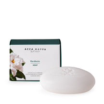 Acca Kappa Gardenia Soap