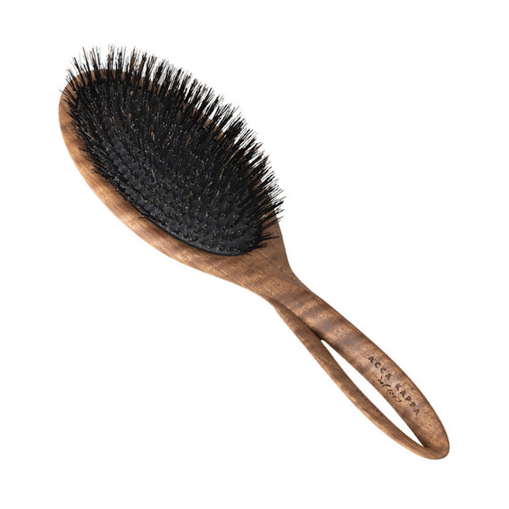 Acca Kappa Ltd Edition Infinito Hair Brush - Bristles (546)