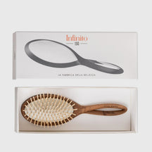 Acca Kappa Ltd Edition Infinito Hair Brush - Pins