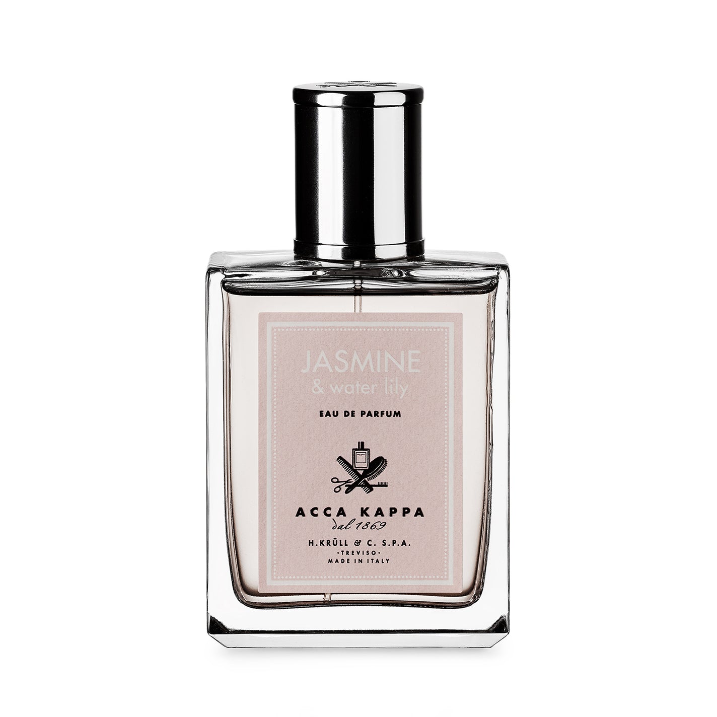 Acca Kappa Jasmine & Water Lily Eau de Parfum