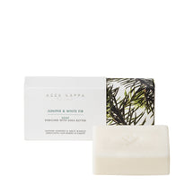 Acca Kappa Juniper & White Fir Soap