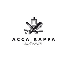 Acca Kappa Tourmaline Comfort Grip Hair Brush