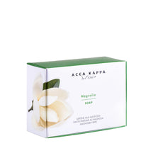 Acca Kappa Magnolia Soap
