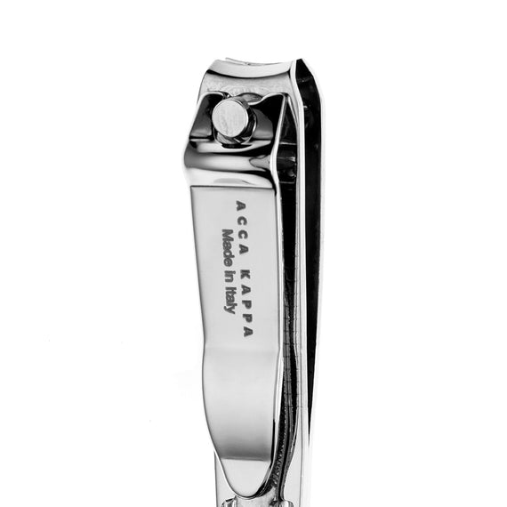 Acca Kappa Professional Nail Clippers with File