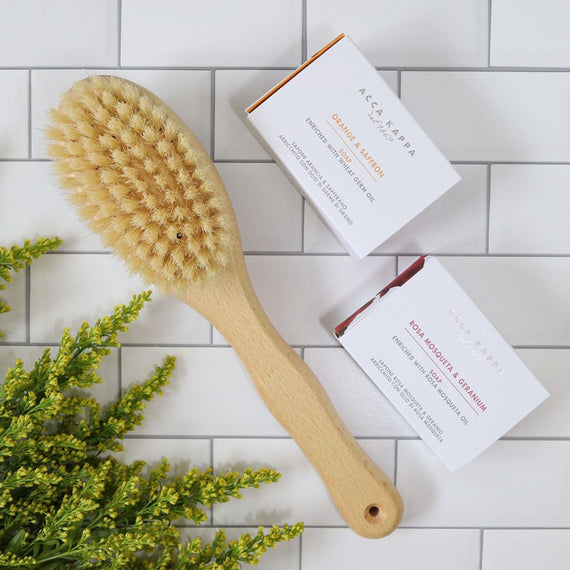 Acca Kappa Rosa Mosqueta & Geranium Soap