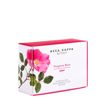 Acca Kappa Rose Soap