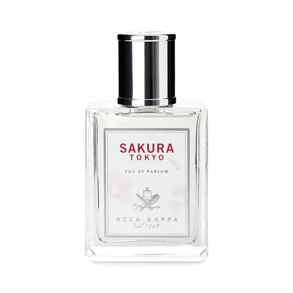 Acca Kappa Sakura Tokyo Eau de Parfum