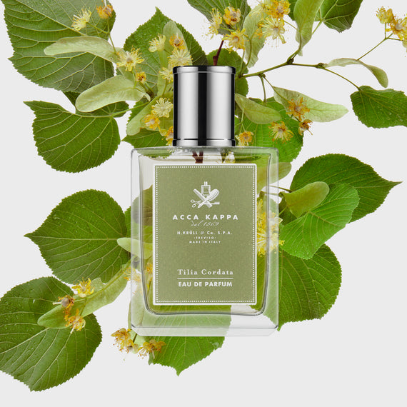 Acca Kappa Tilia Cordata Eau de Parfum