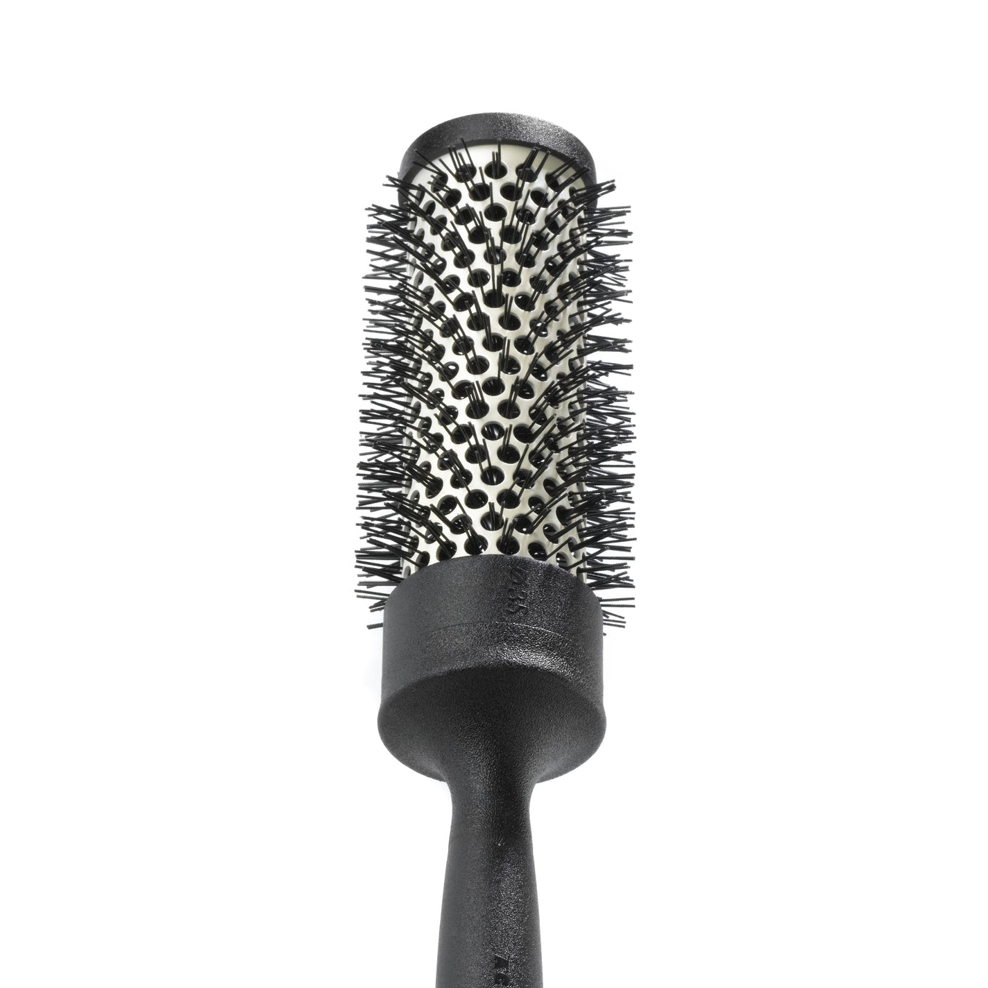 Acca Kappa Tourmaline Comfort Grip Hair Brush