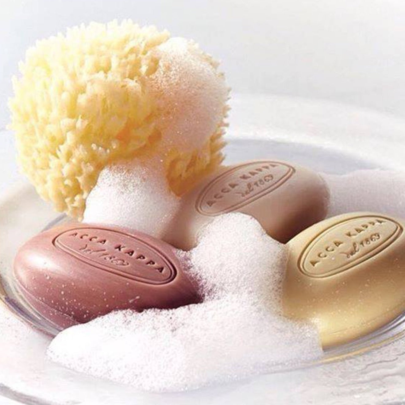 Acca Kappa Almond Soap
