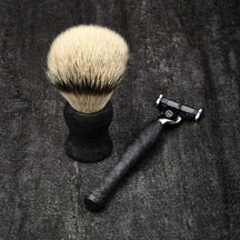 Acca Kappa Vegan Shave Brush