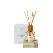 Acca Kappa White Fig & Cedar Wood Diffuser + Reeds