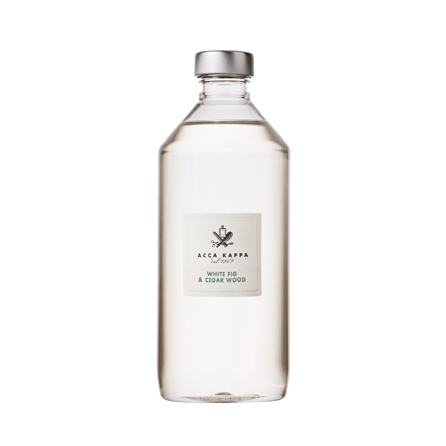 Acca Kappa White Fig & Cedar Wood Diffuser Refill