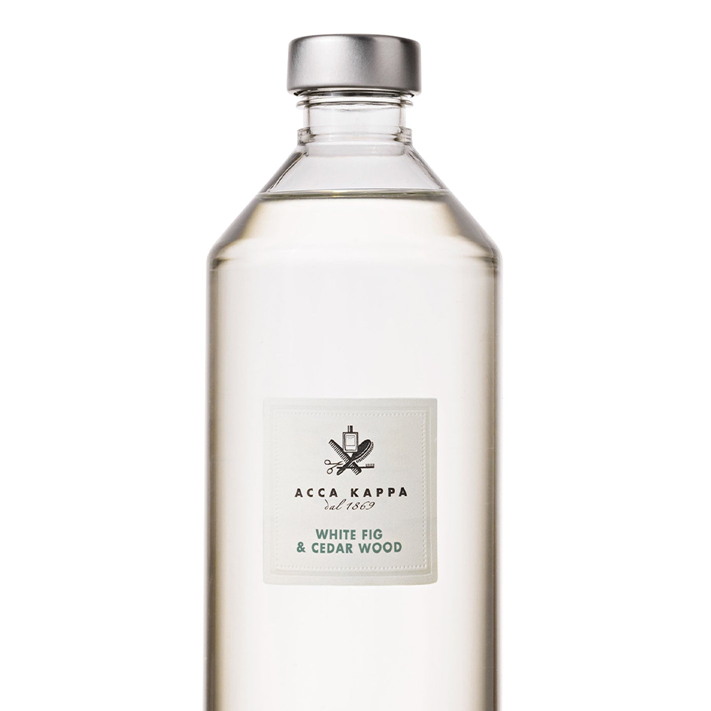 Acca Kappa White Fig & Cedar Wood Diffuser Refill