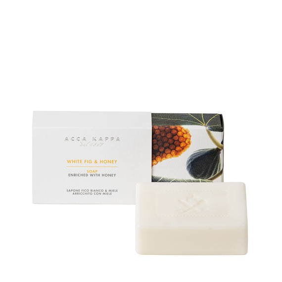 Acca Kappa White Fig & Honey Soap