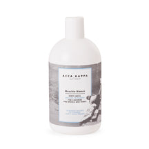 Acca Kappa White Moss Delicate Laundry Detergent