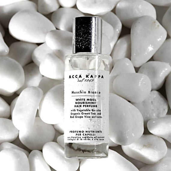 Acca Kappa White Moss Nourishing Hair Perfume