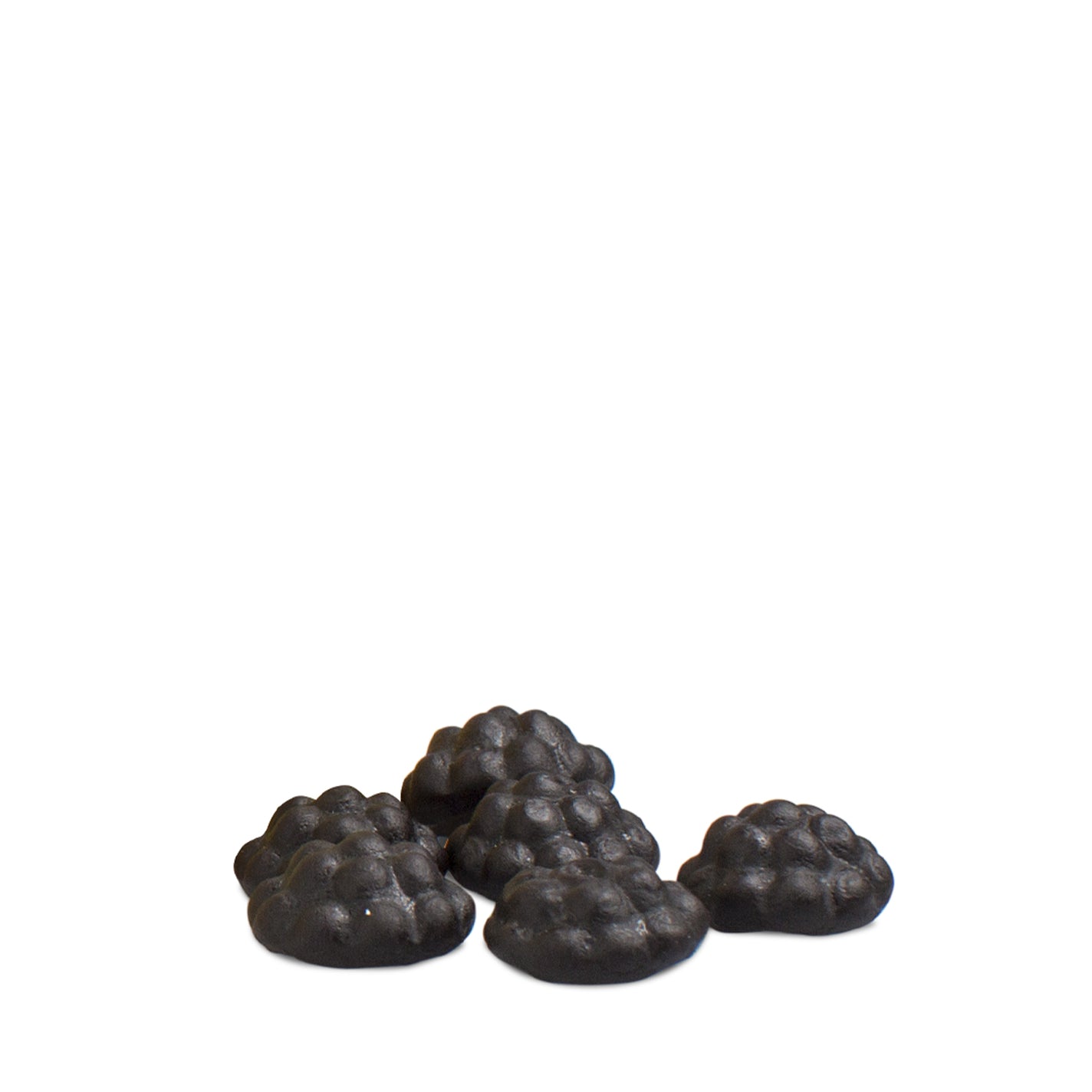 Amarelli Limone Soft Licorice Yellow Box Official Stockist