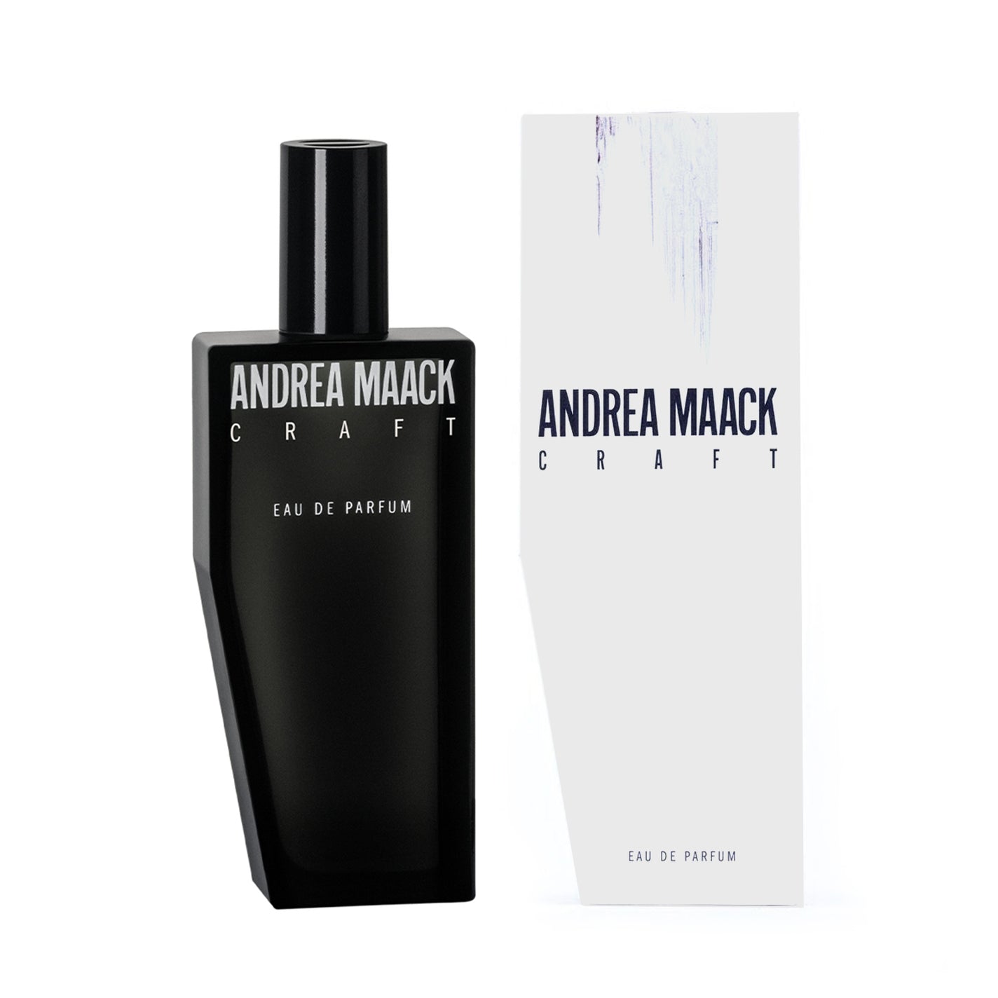 Andrea Maack Craft Eau de Parfum - 50ml