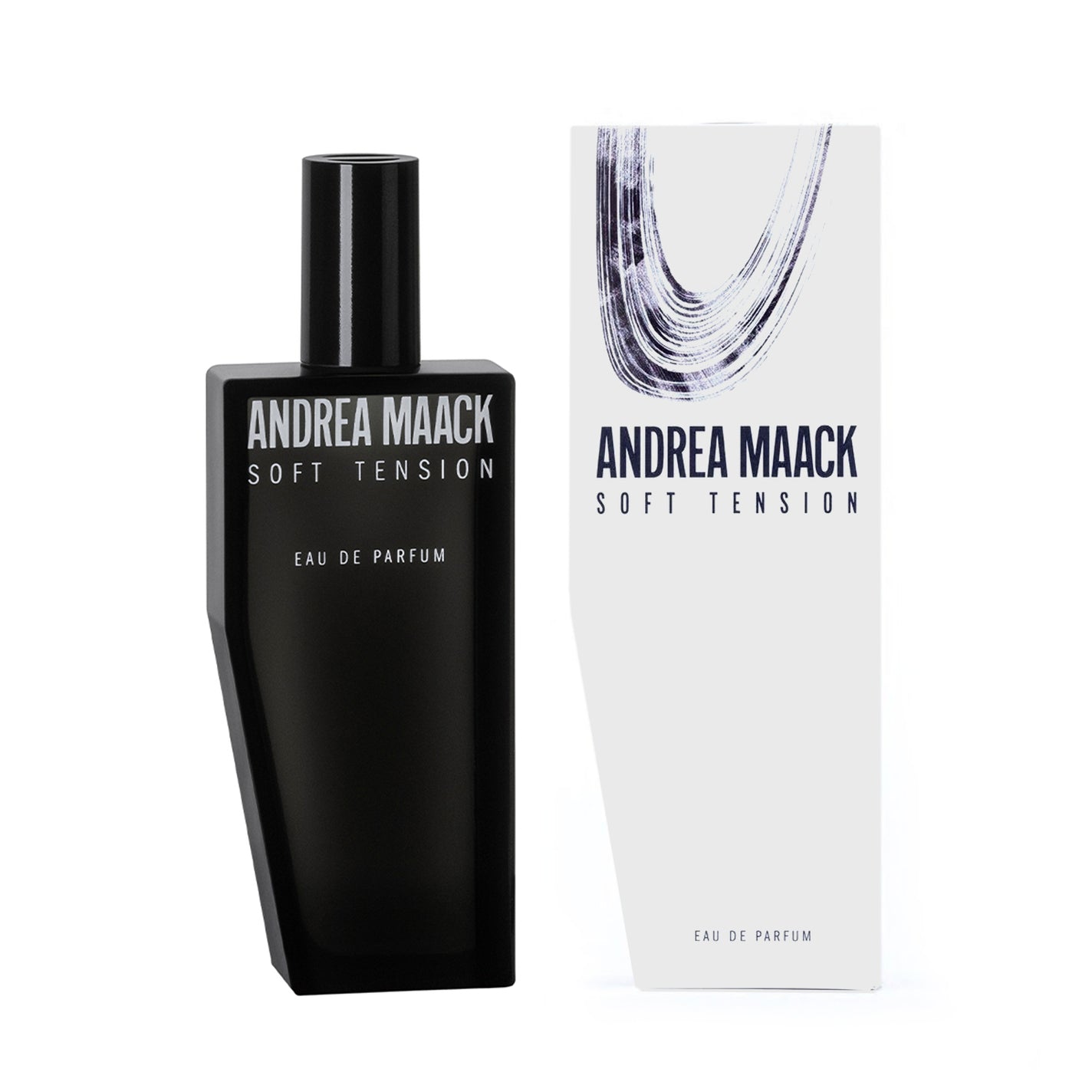Andrea Maack Soft Tension Eau de Parfum - 50ml