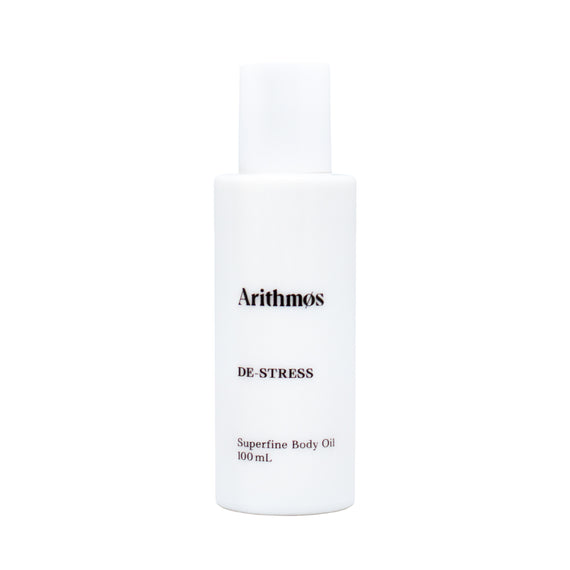 Arithmos De-Stress Superfine Body Oil