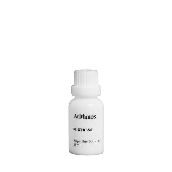 Arithmos Body Oil 15ml - Fragrance varies