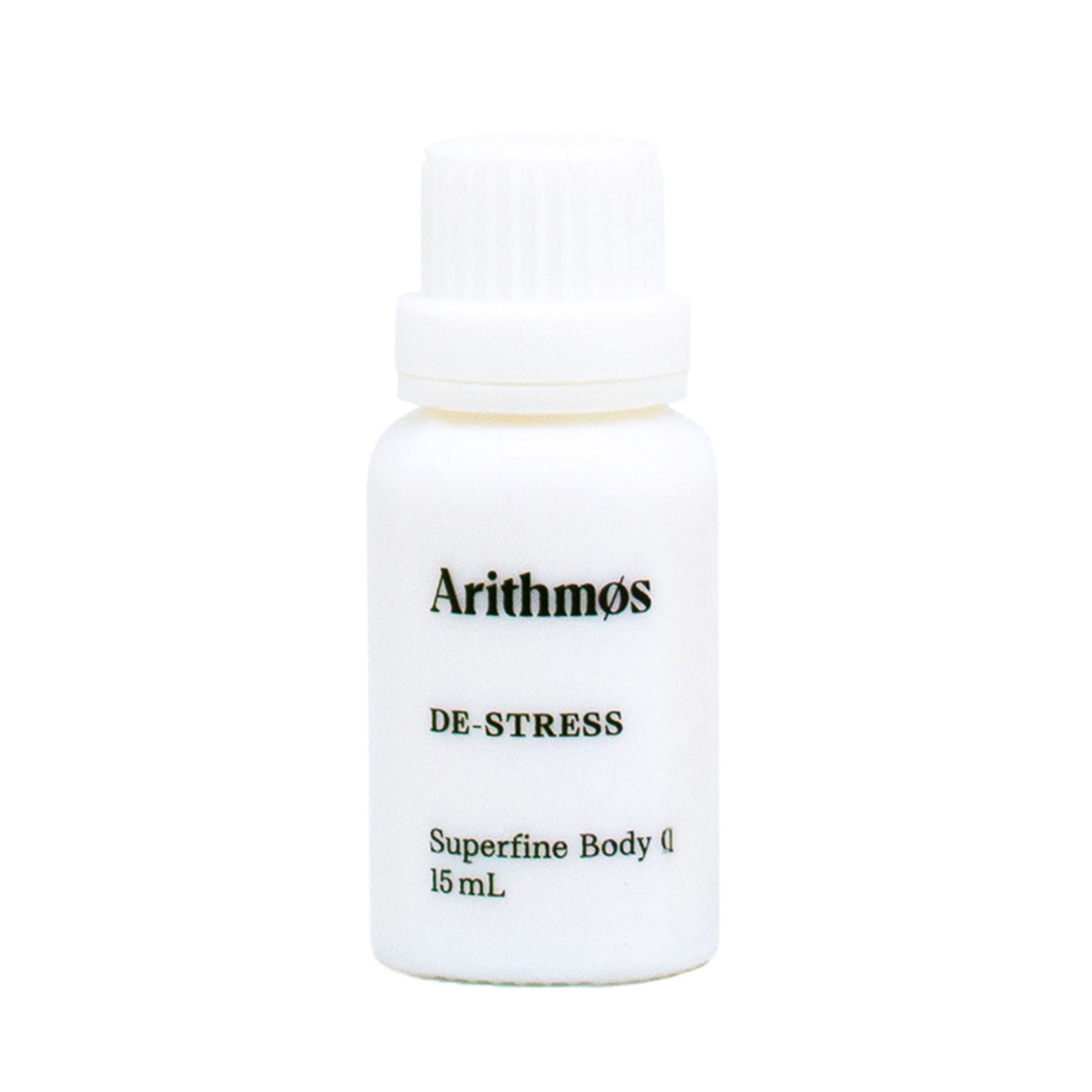 Arithmos De-Stress Superfine Body Oil - 15ml