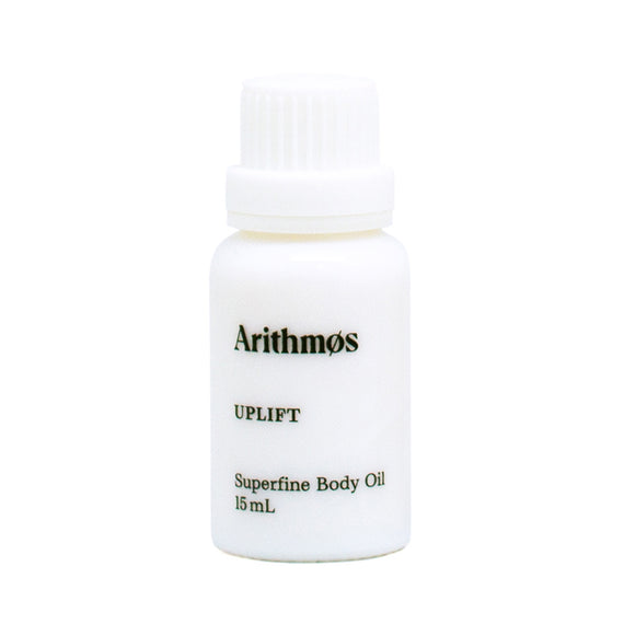 Arithmos Uplift Superfine Body Oil - 15ml