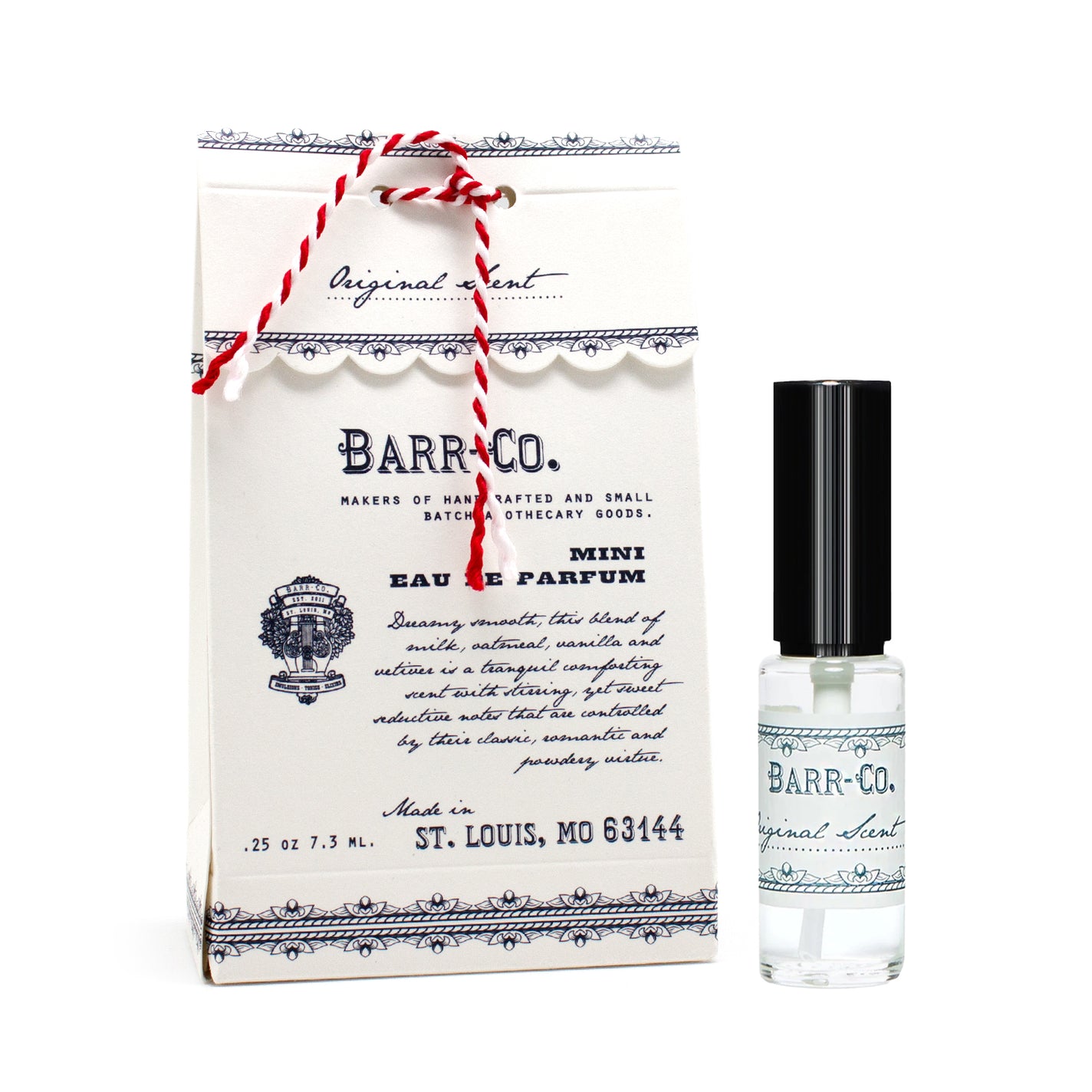 Barr-Co Original Mini Eau de Parfum