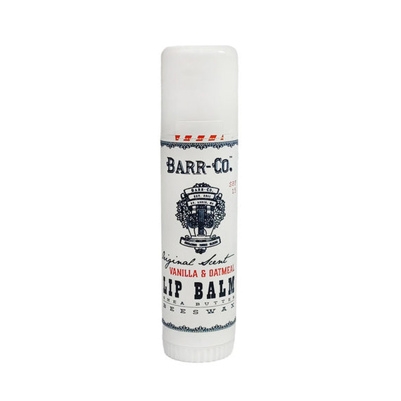 Barr-Co Original Lip Balm