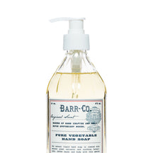 Barr-Co Original Liquid Hand Soap